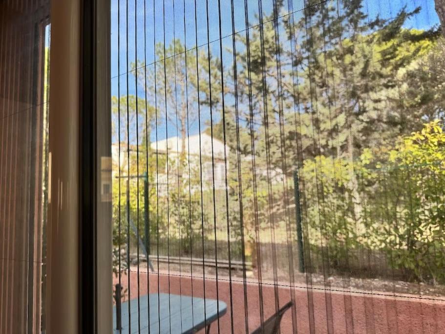 Moderne Mini Maison Lézignan-Corbières Extérieur photo