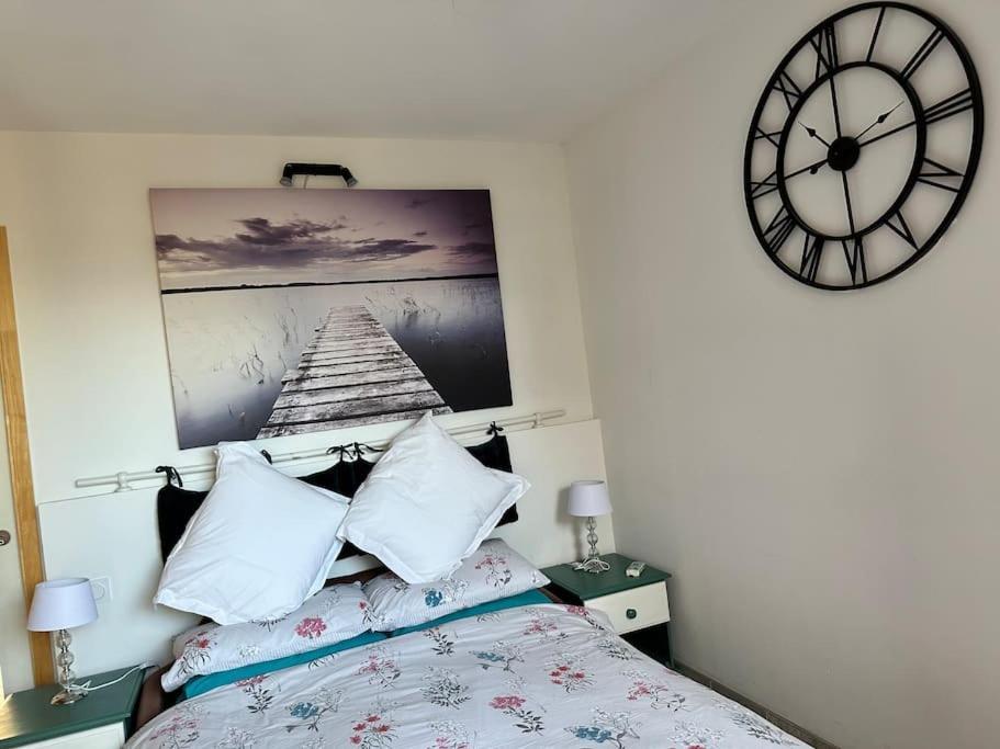 Moderne Mini Maison Lézignan-Corbières Extérieur photo