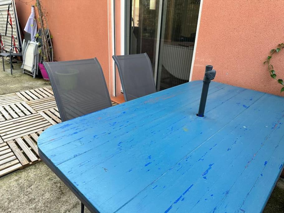 Moderne Mini Maison Lézignan-Corbières Extérieur photo